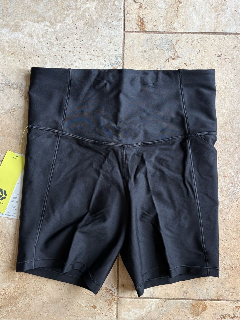 All in Motion Biker Shorts Size Medium